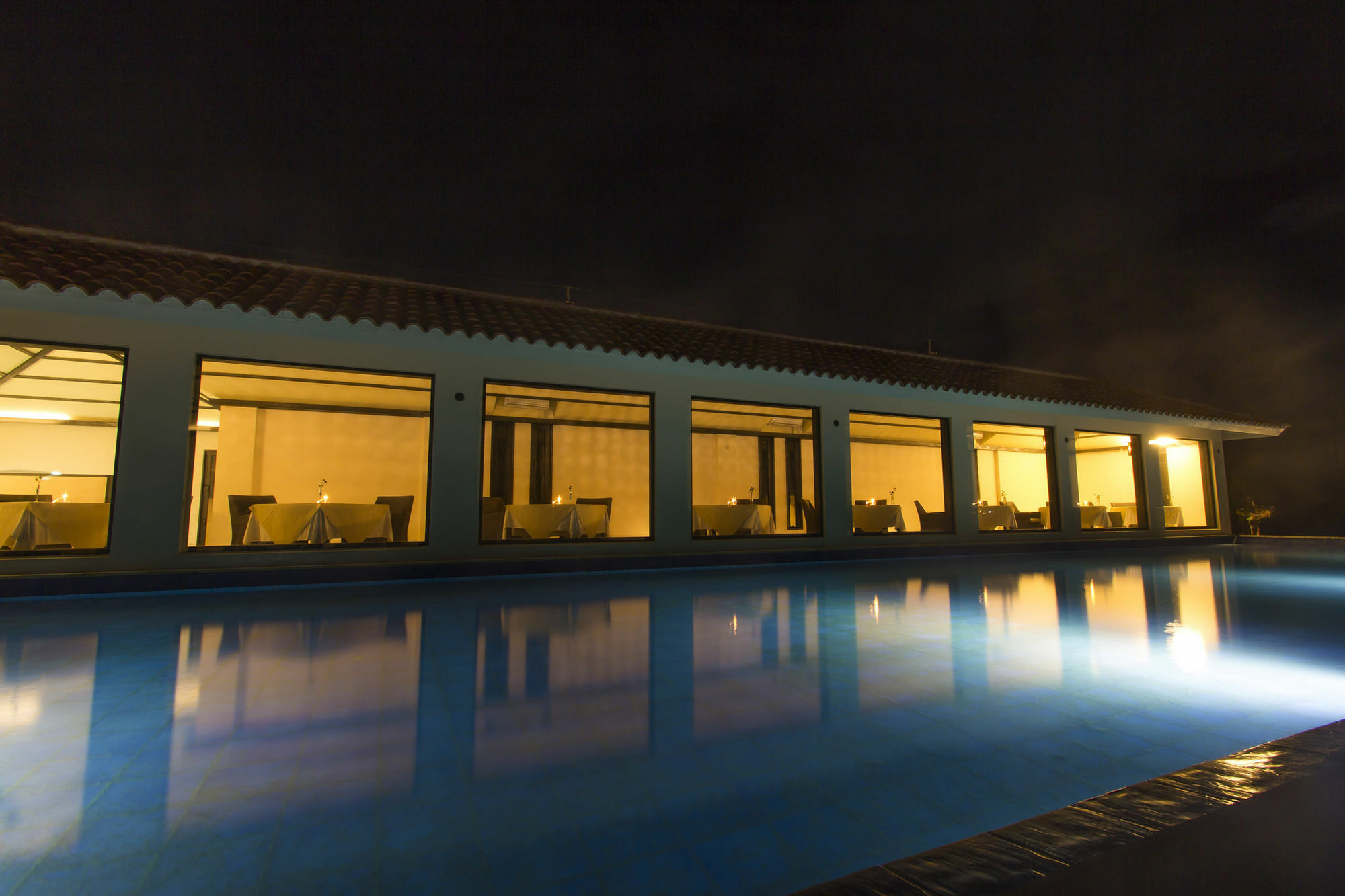 Konpeki The Villa All Suite Miyakojima  Exterior foto